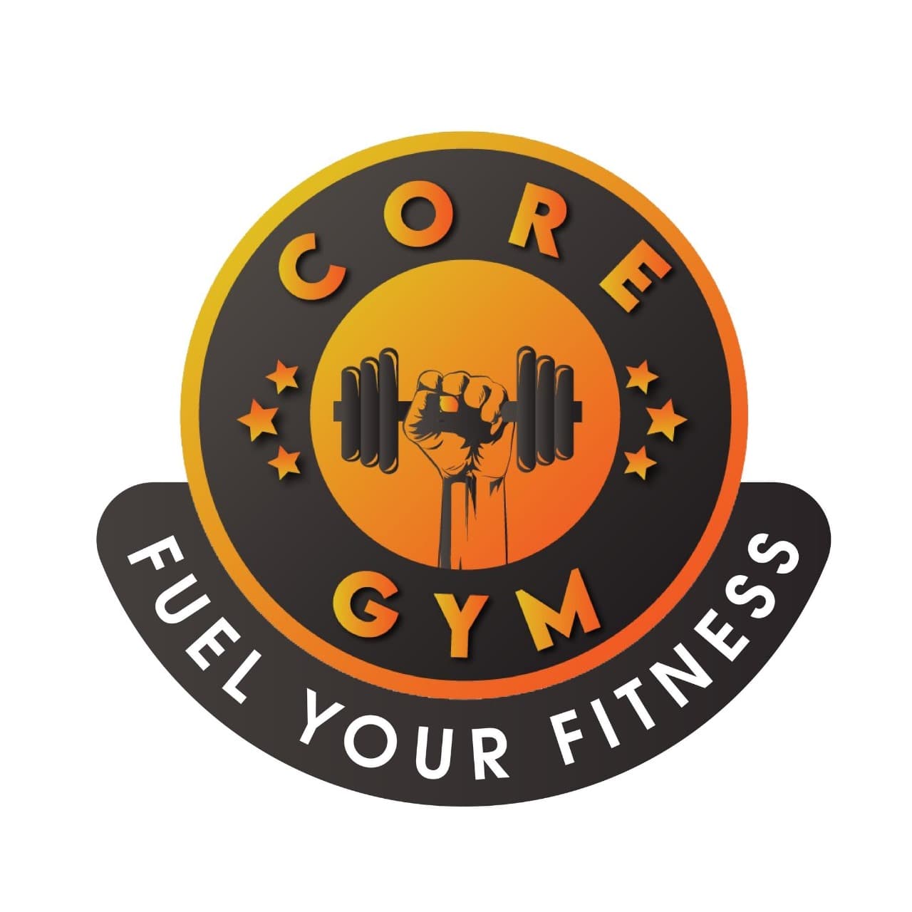 The Core Gym