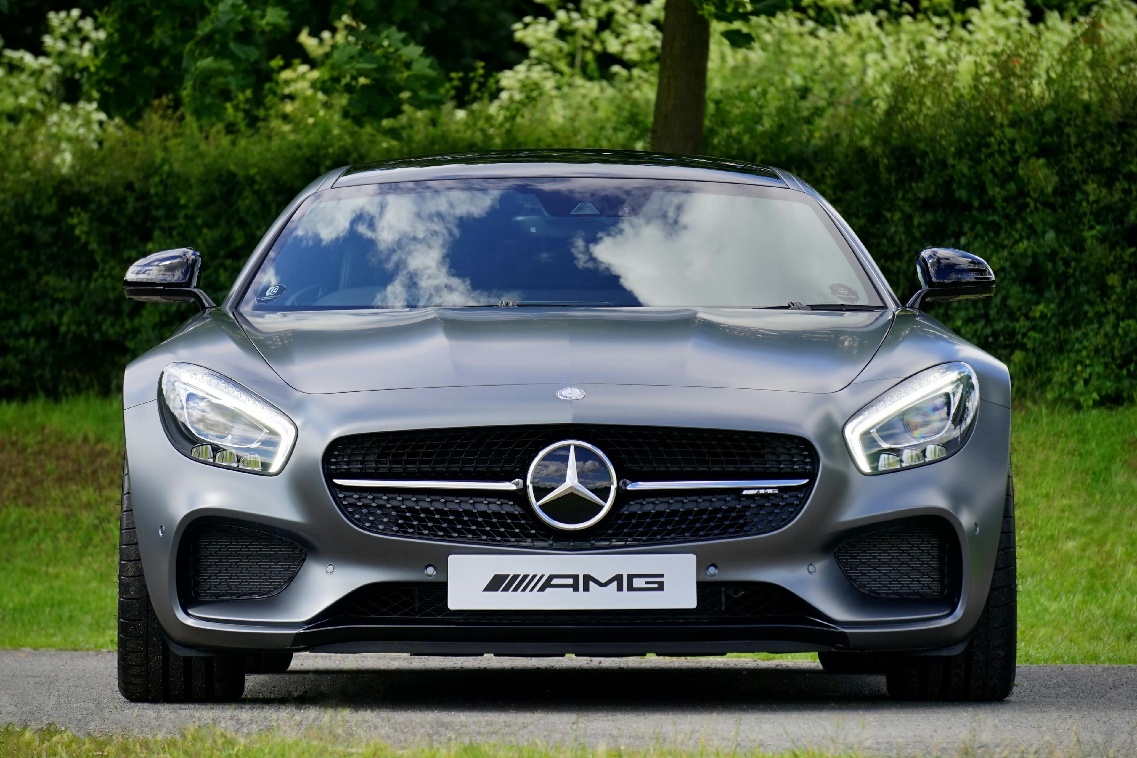 Automotive industry