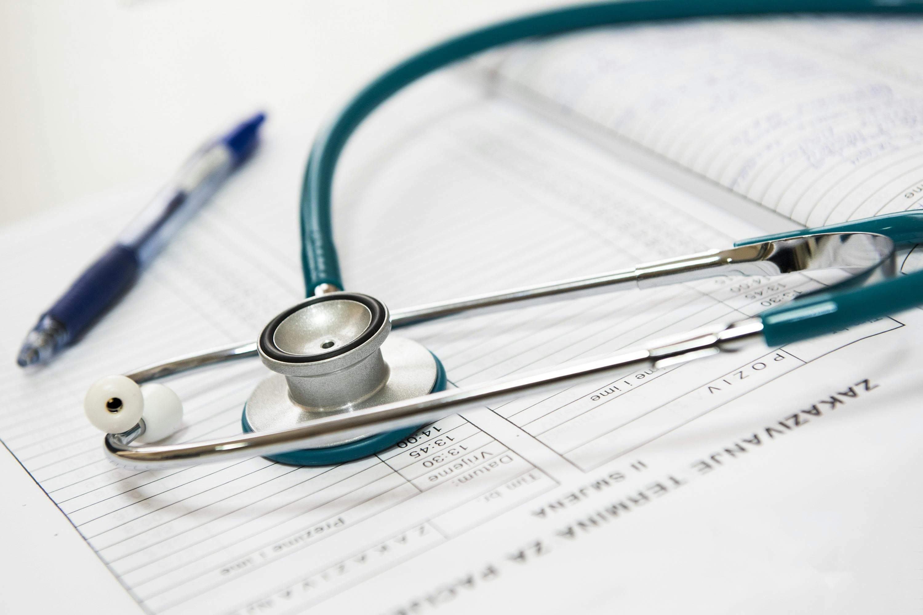 Healthcare industry