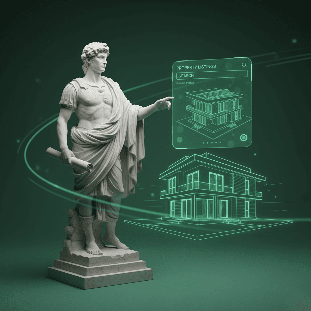 Real Estate industry