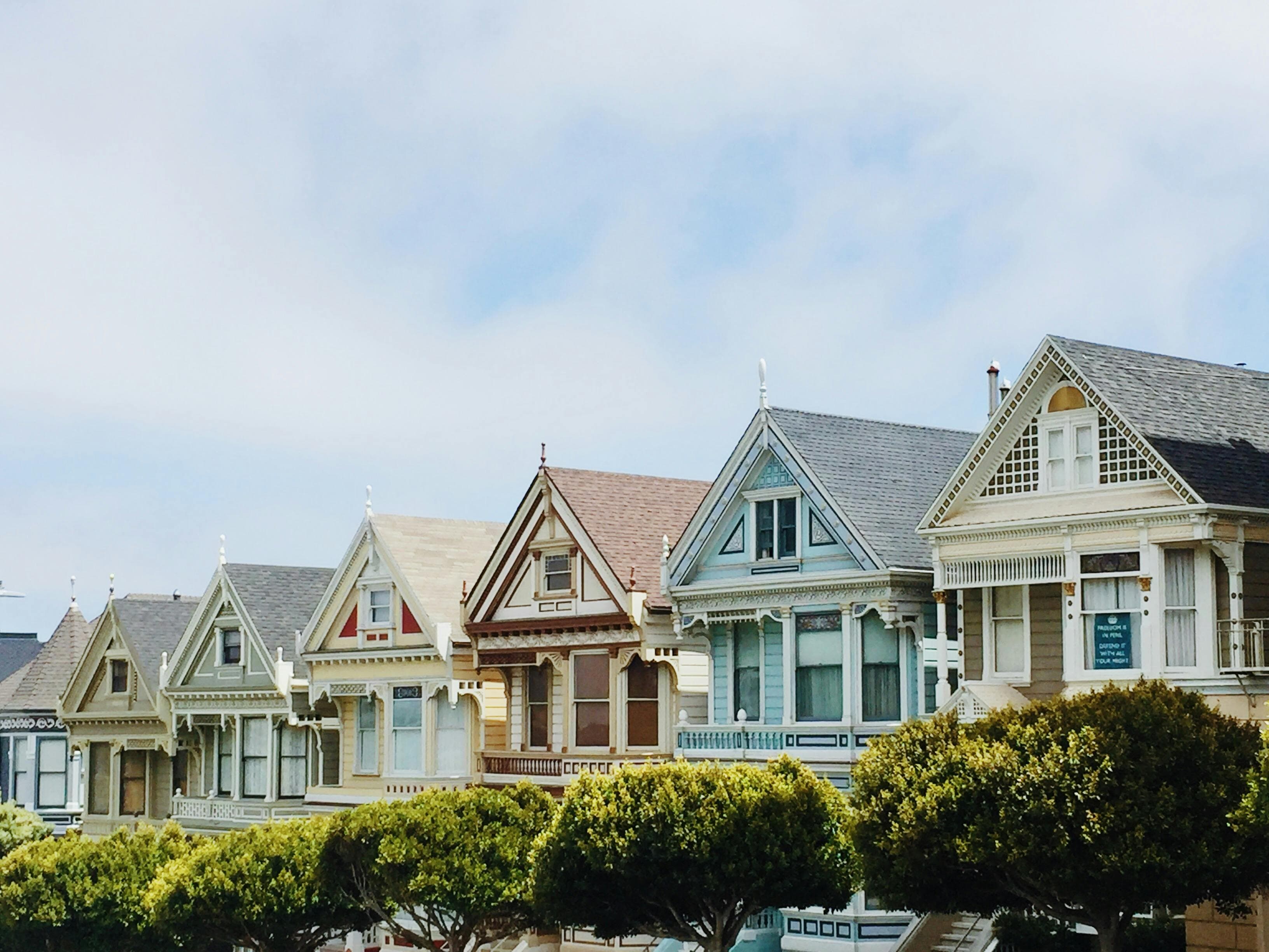 Real Estate industry