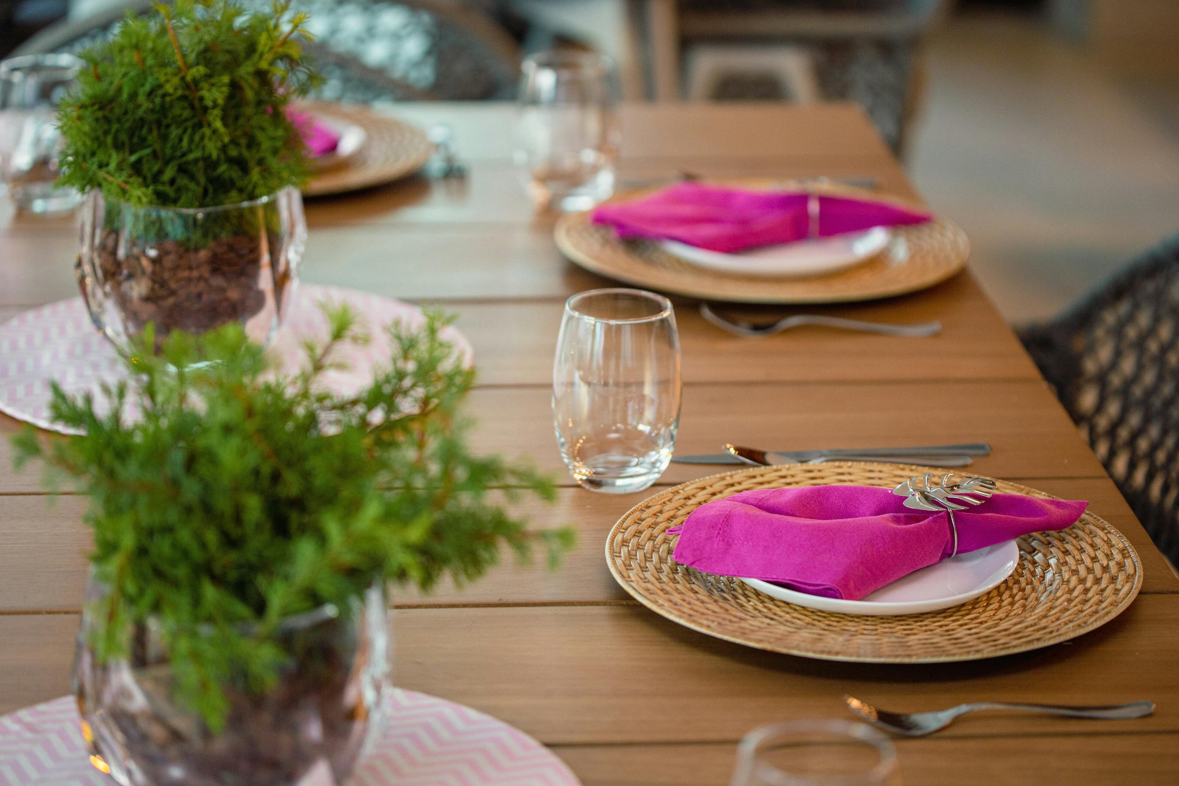 Restaurants industry