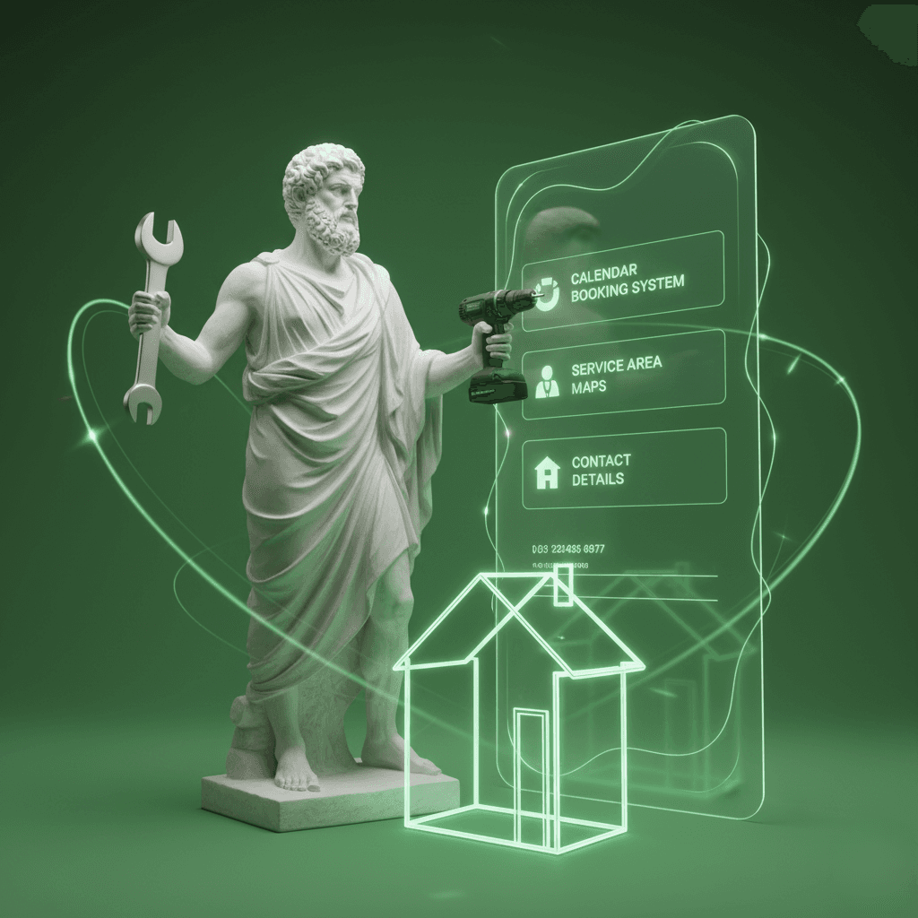 Home Services industry