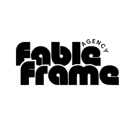 Fable Frame Logo