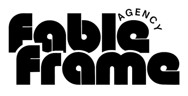 Fable Frame Logo