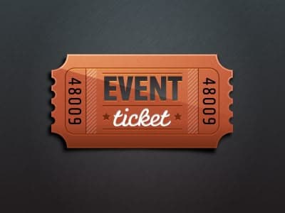 Tickity - Event Management